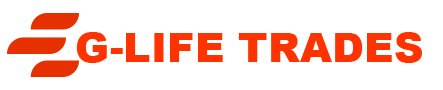  G-Life Trades  logo